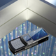 Illustration for article titled Samsung Soul Has Mighty Morphing Touchpad Display